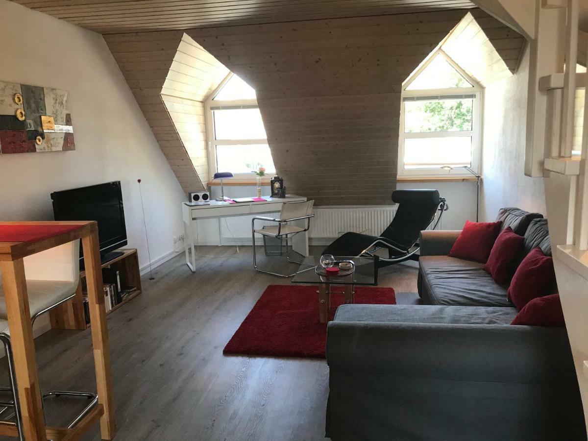 Ginstertraum Appartement Lüneburg