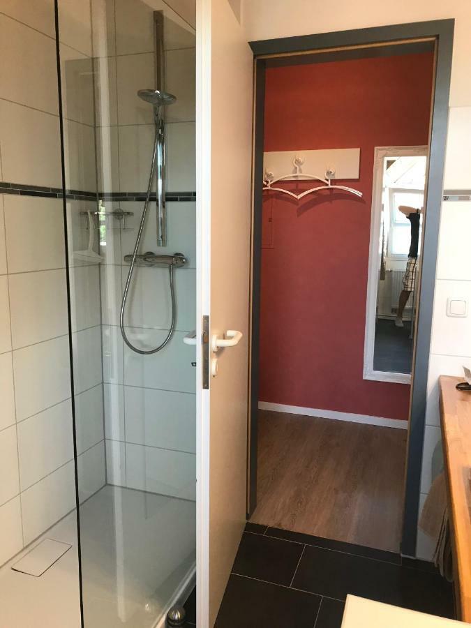 Appartement Ginstertraum