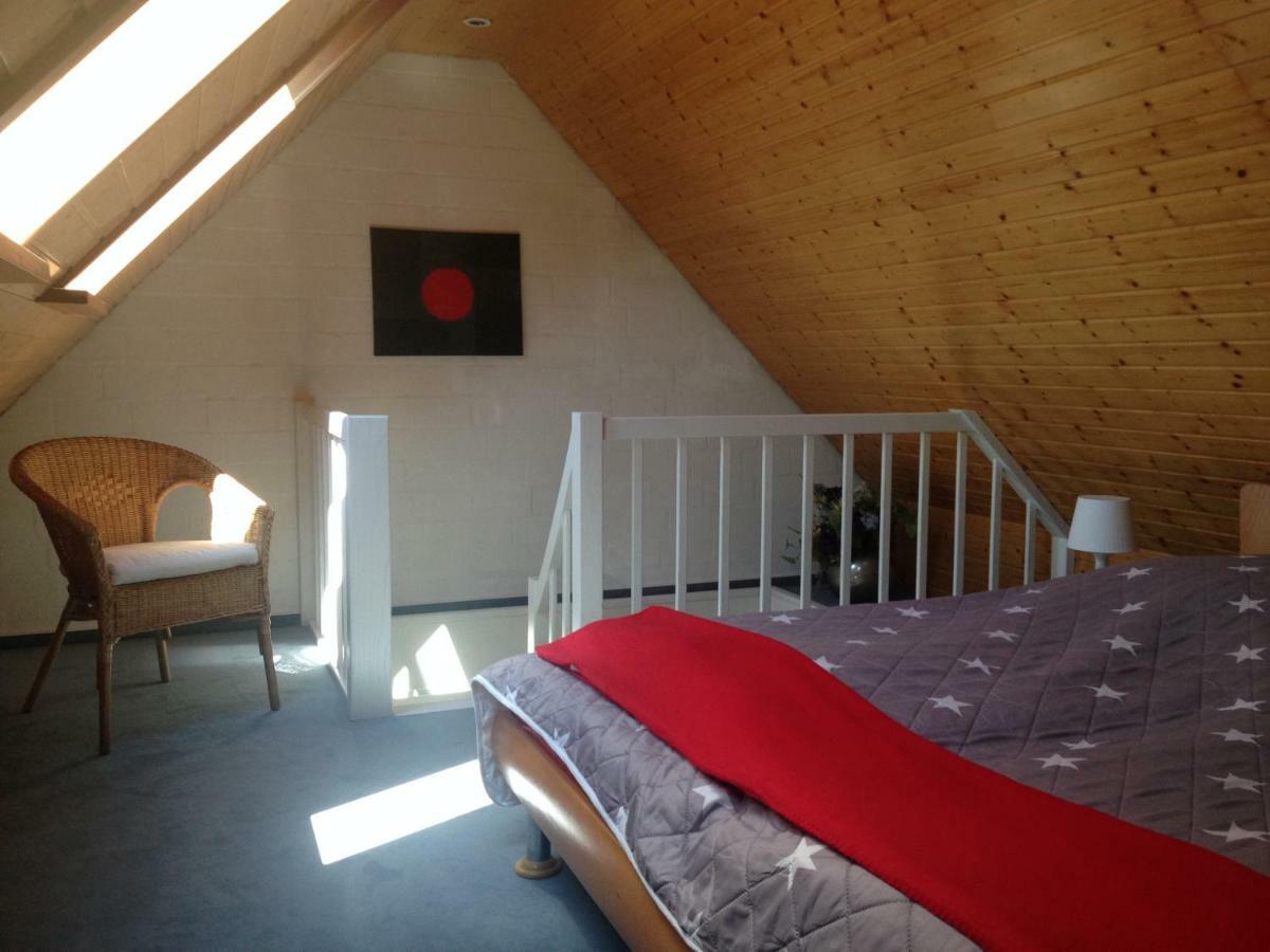 Ginstertraum Apartment Lüneburg