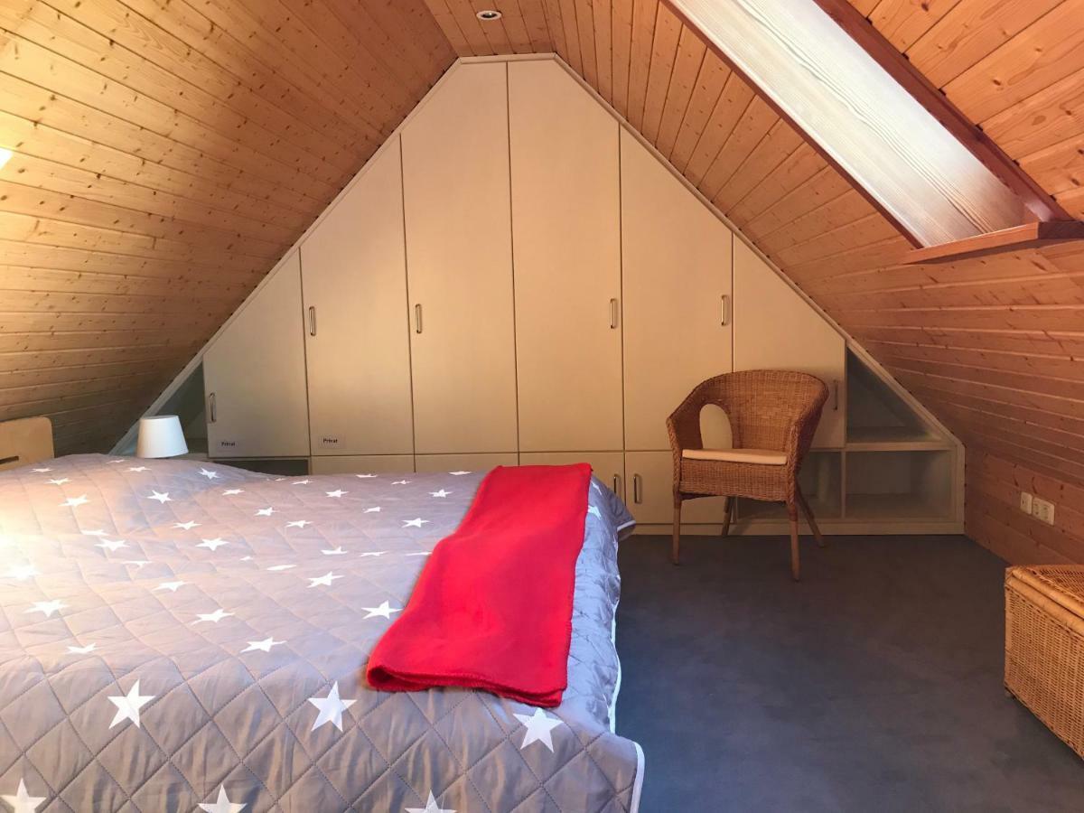 Ginstertraum Appartement Lüneburg